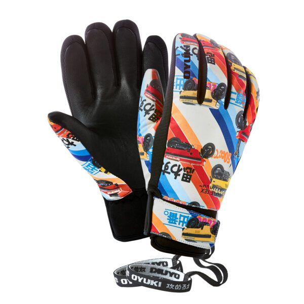 OYUKI » Product tags » Mens Gloves & Mitts