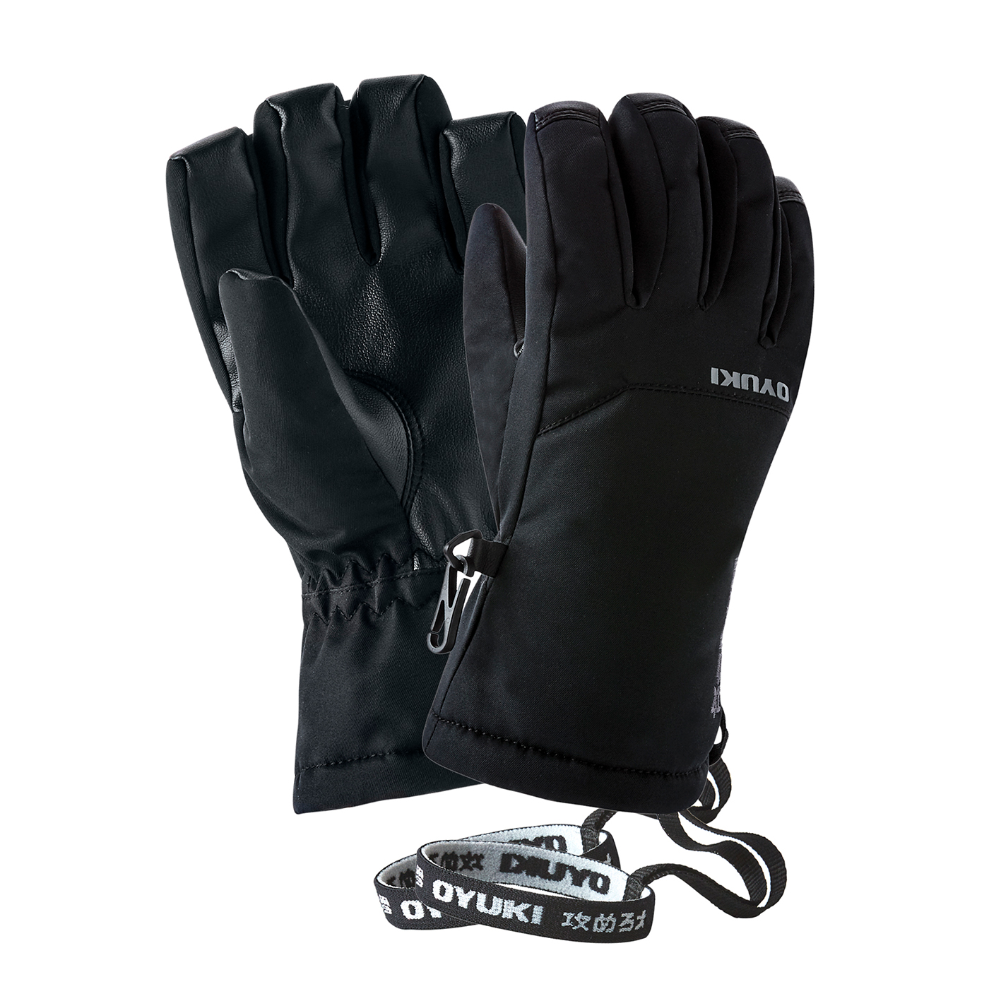 OYUKI USA Chotto glove OYUKI USA