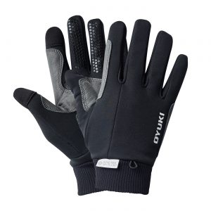 Haika 3-in-1 glove