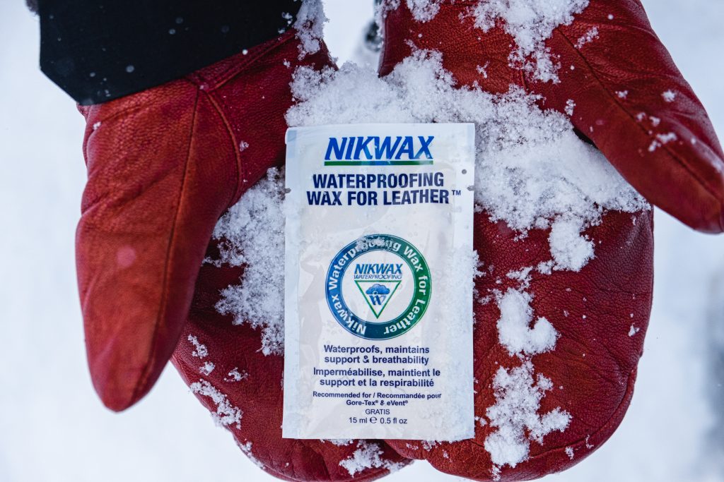 Nikwax and OYUKI are Working Together to Build Gear that Lasts