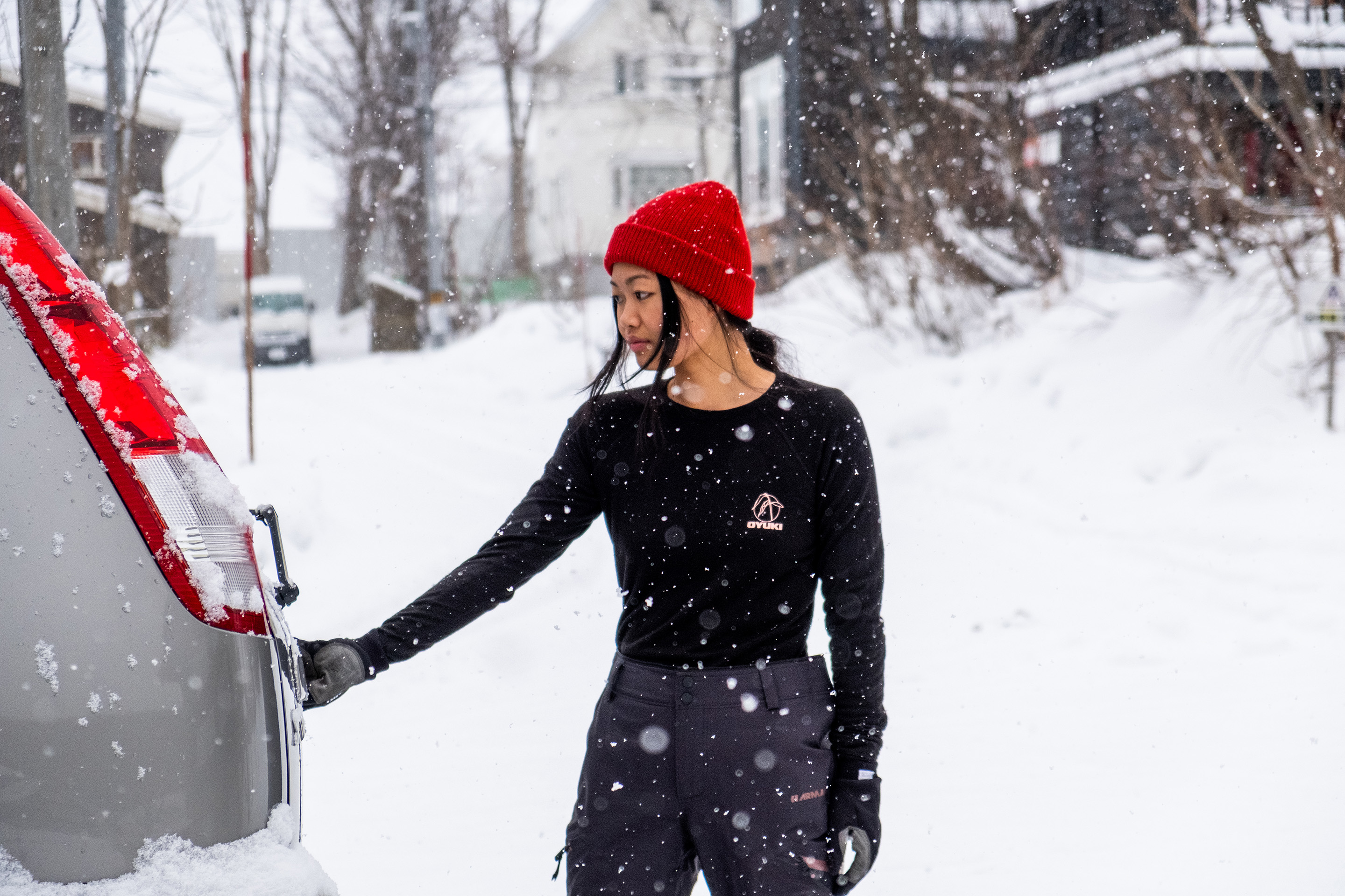 Winter Base Layers, Shop Snow Online