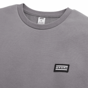 Oyuki BSC Crew Unisex