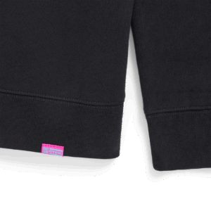 Oyuki BSC Crew Unisex