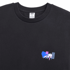 Oyuki BSC Crew Unisex