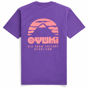 Oyuki BSC T-Shirt Unisex
