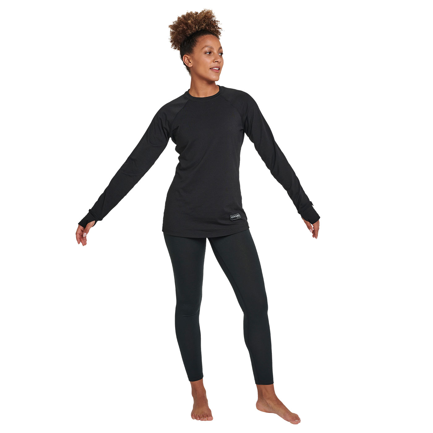 Soothfeel Long Sleeve Workout … curated on LTK