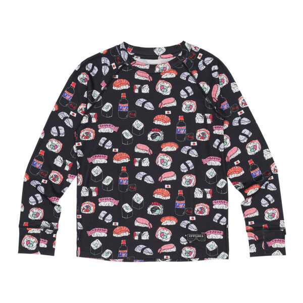 Kids Hitatech™ Long Sleeve