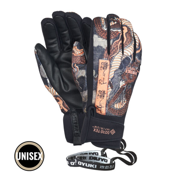 Nikko GORE-TEX INFINIUM™ Glove