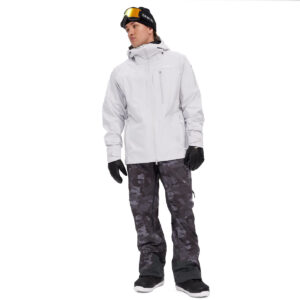 Mens Goshiki YamaPro™ 3L Jacket