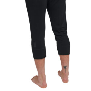 Mens Merino 3/4 Pant