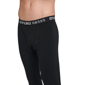 Mens Merino 3/4 Pant