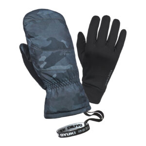Icho GTX Mitt