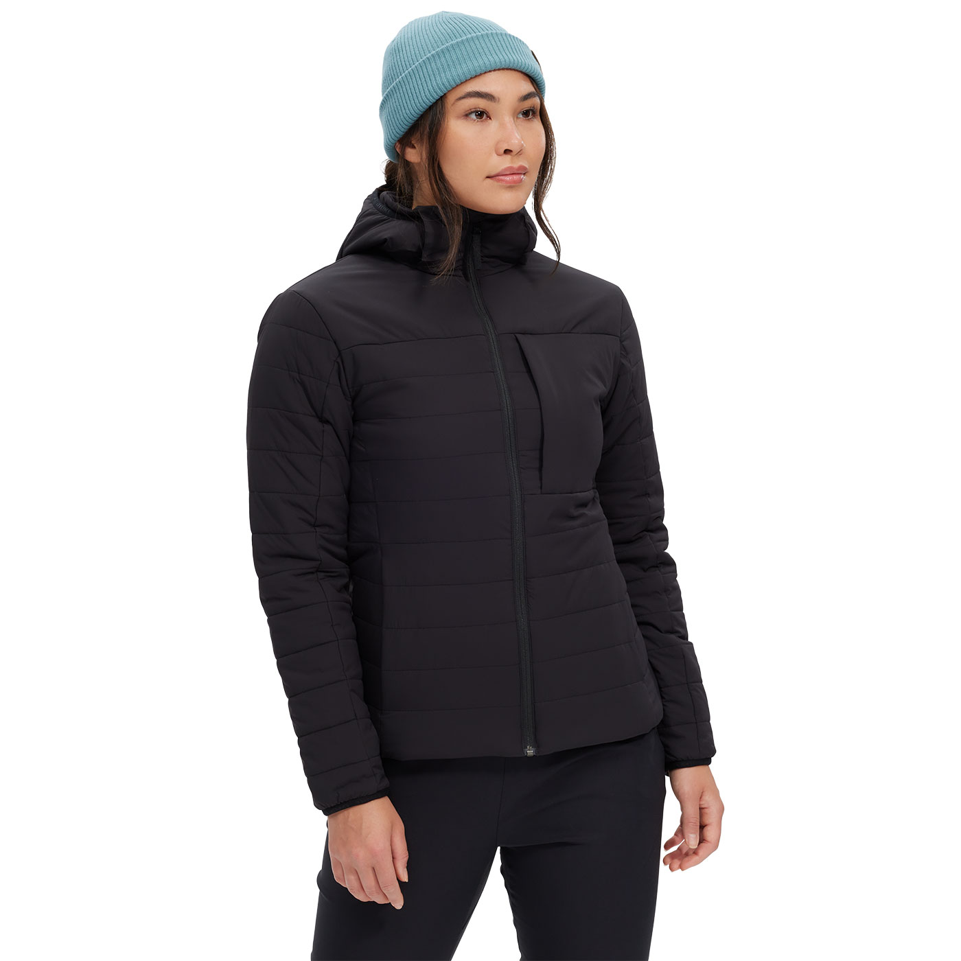 OYUKI Womens Odori Insulator Jacket - OYUKI