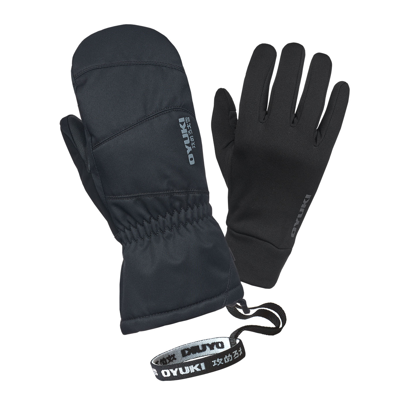 OYUKI Sugi GTX Mitt OYUKI