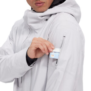 Mens Goshiki YamaPro™ 3L Jacket