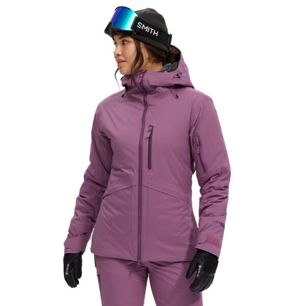 Womens Hara YamaPro™ 2L Jacket