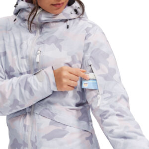 Womens Hara YamaPro™ 2L Jacket