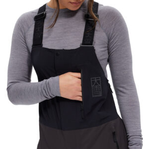 Womens Nimi YamaPro™ Bib Pant