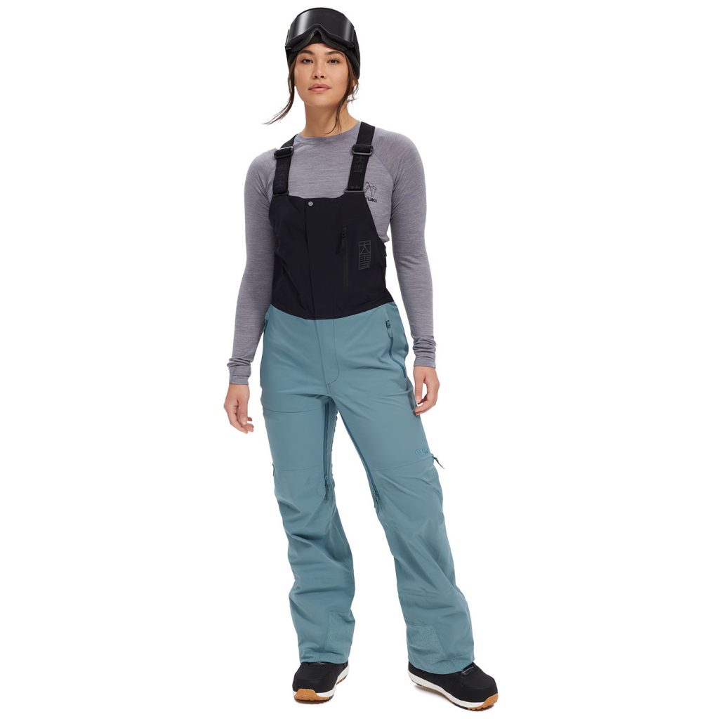 Womens Nimi YamaPro™ Bib Pant
