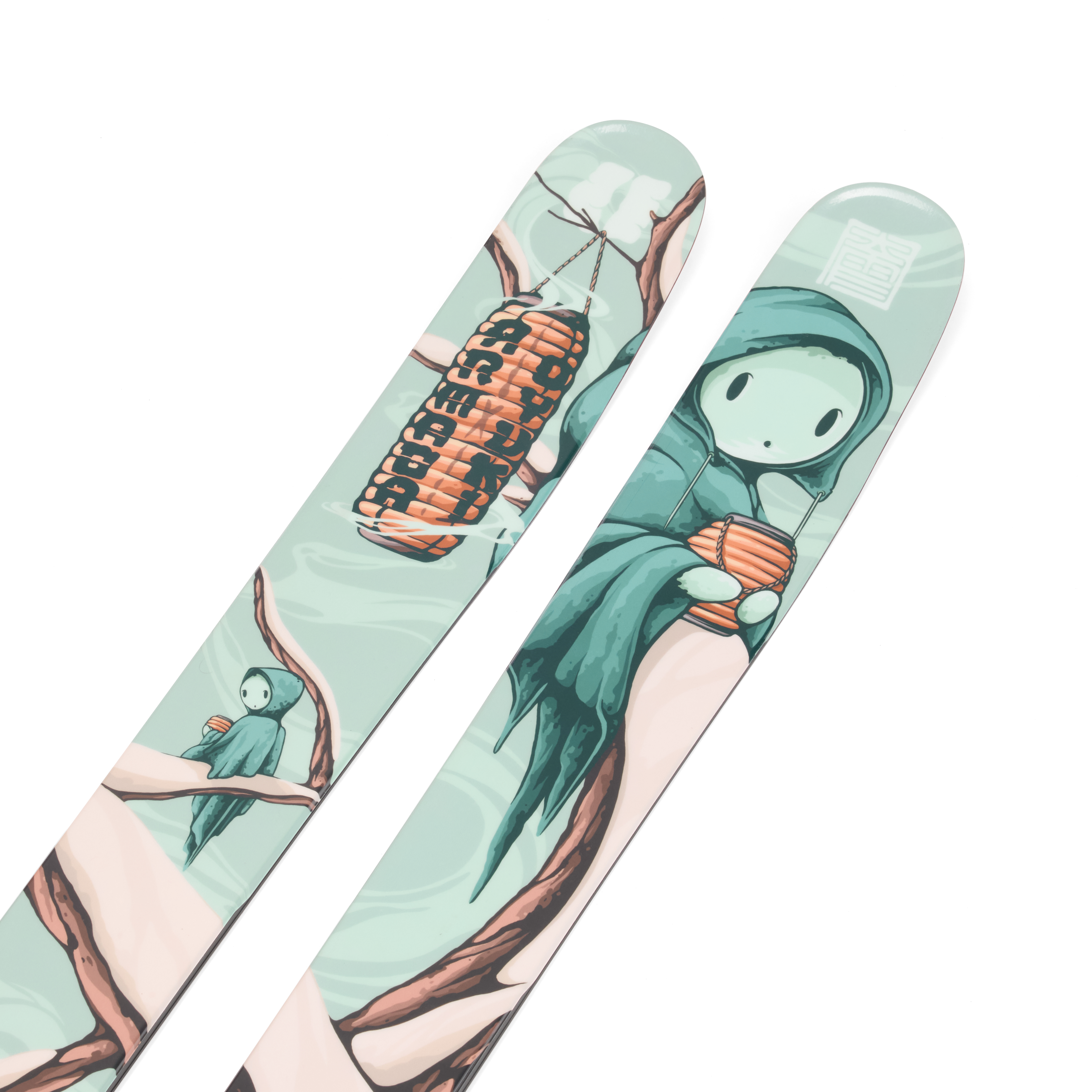 Armada x OYUKI 116 UL JJ