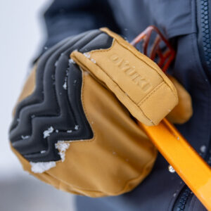 Pep GTX Trigger Mitt