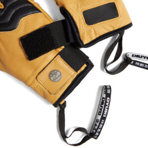 Pep GTX Trigger Mitt
