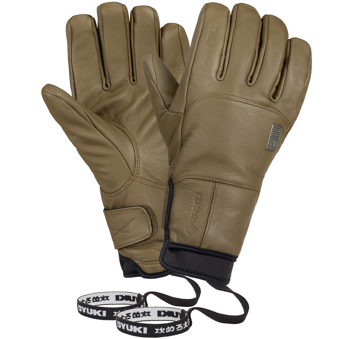 Oyuki gloves online