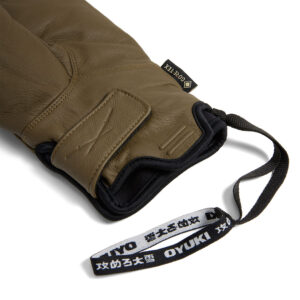 Sencho GTX Mitt