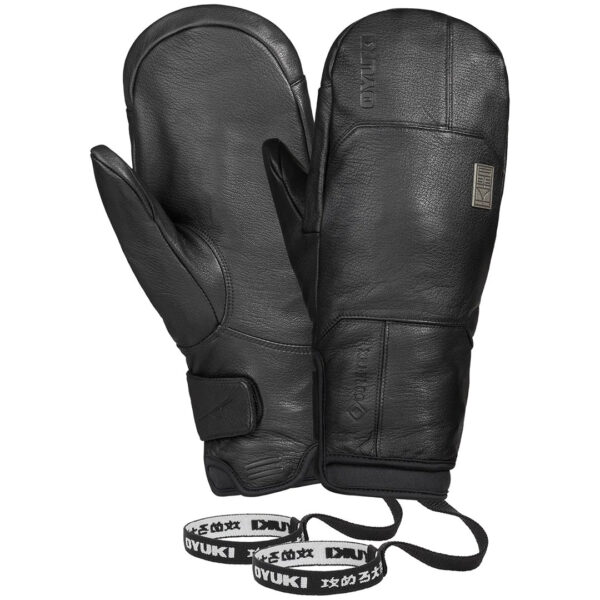 Sencho GTX Mitt
