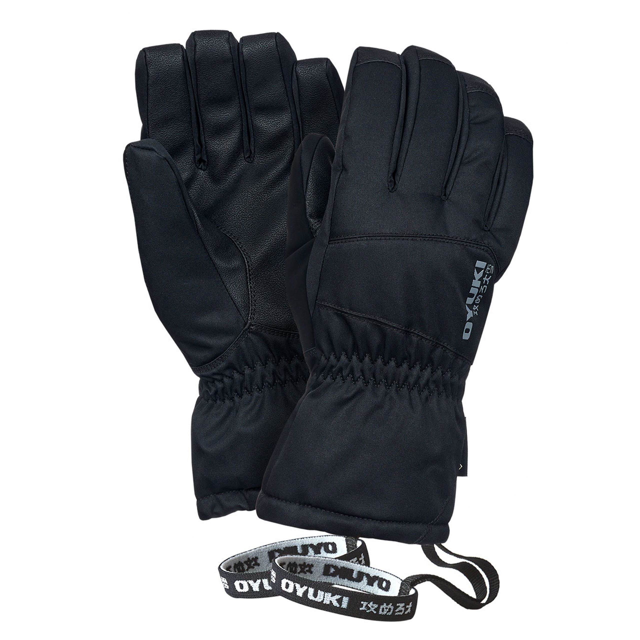 Gore tex online ski gloves sale