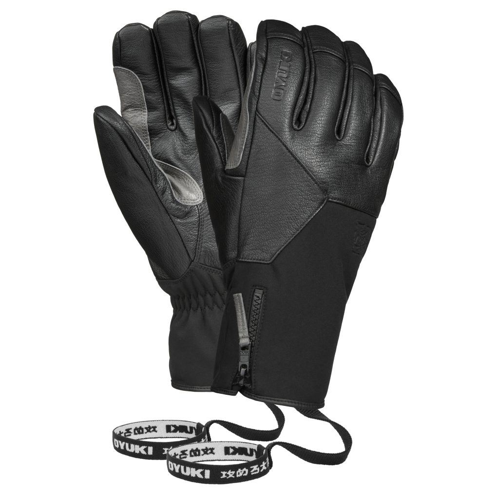 Arcteryx anertia outlet gloves