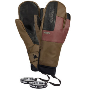 Shaka Mitt