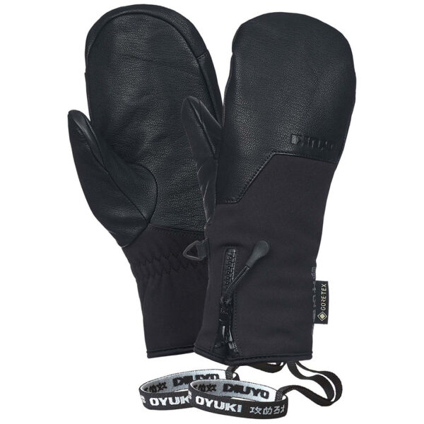Rippa GTX Mitt