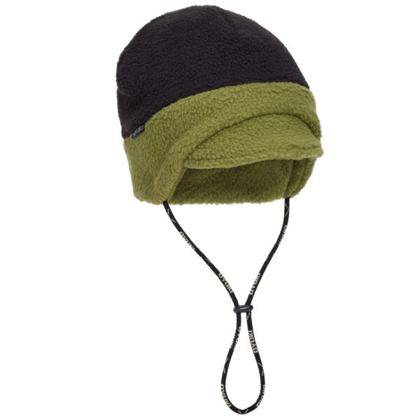 Fleece Cap