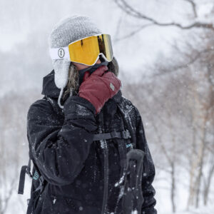 Sapporo Beanie