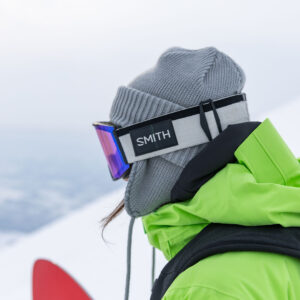 Sapporo Beanie
