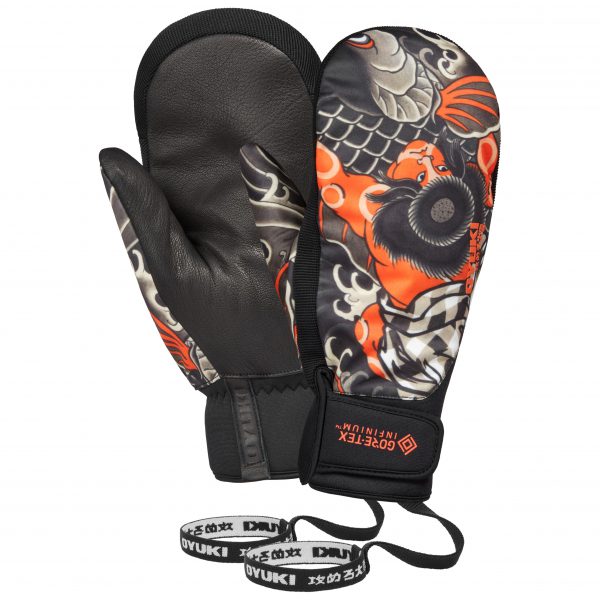 Nikko GORE-TEX INFINIUM™ Mitt