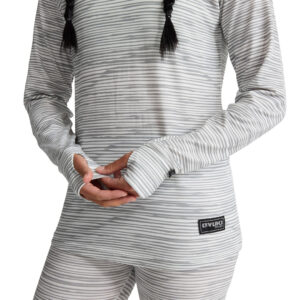 Womens Hitatech™ Long Sleeve