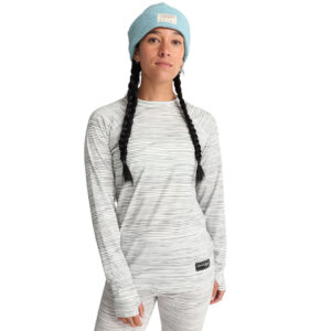Womens Hitatech™ Long Sleeve