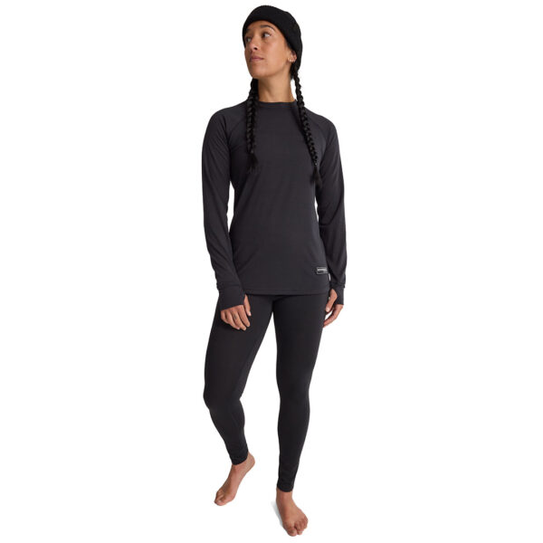 Womens Hitatech™ Long Sleeve