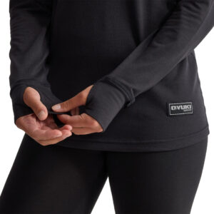 Womens Hitatech™ Long Sleeve