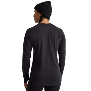 Womens Hitatech™ Long Sleeve