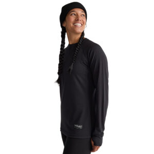 Womens Hitatech™ Long Sleeve