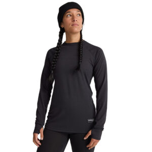 Womens Hitatech™ Long Sleeve