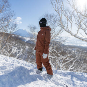 Womens Kiroro YamaPro™ 2L Pant