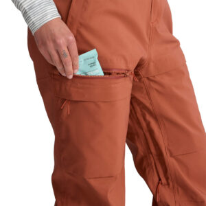 Womens Kiroro YamaPro™ 2L Pant