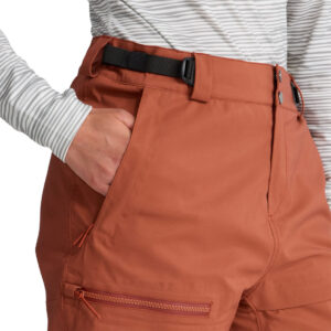 Womens Kiroro YamaPro™ 2L Pant