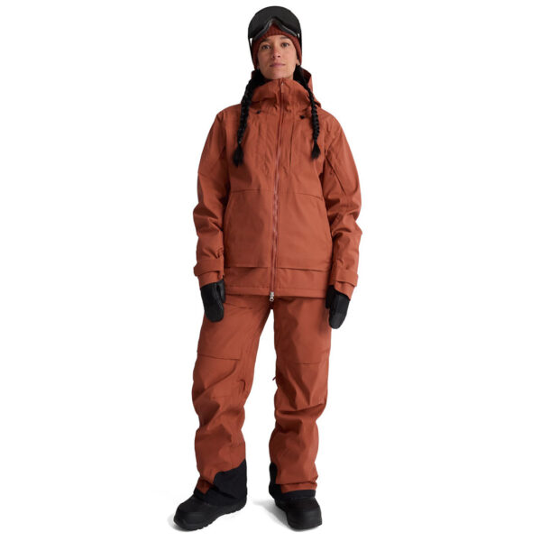Womens Kiroro YamaPro™ 2L Pant
