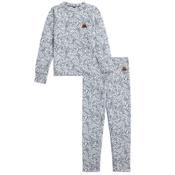 Kids Fleece Set