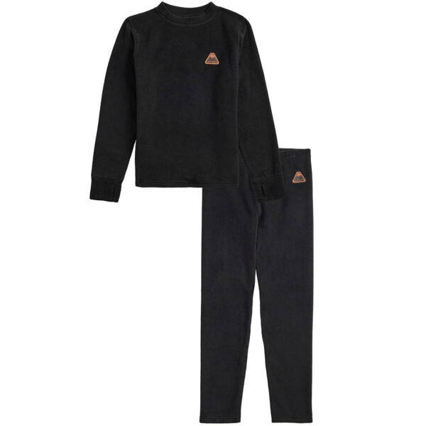 Kids Fleece Set